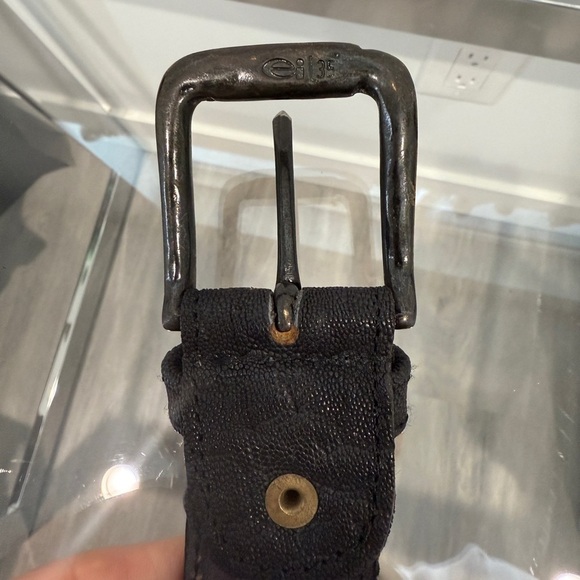 Belts